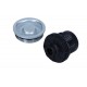 Filtru ulei VW A3 ALTEA OCTAVIA GOLF PASSAT TRANSPORTER 1.8-3.6 03- 02D598574