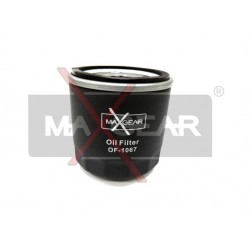FILTRU DE ULEI FORD 1.25-1.6B 1218846