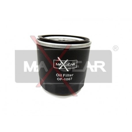 FILTRU DE ULEI FORD 1.25-1.6B 1218846