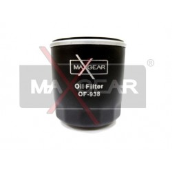 FILTRU DE ULEI FORD 2.5D TD TRANSIT 1231233