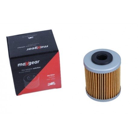 FILTRU DE ULEI MOTO KTM 690 09-13