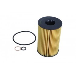 FILTRU DE ULEI BMW N63 N74 08- HU8007Z
