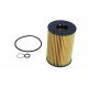 FILTRU DE ULEI BMW N63 N74 08- HU8007Z