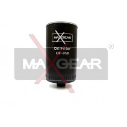 Filtru ulei VW LT 2.4D TD 451203087