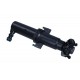 DUZA DE SPĂLARE A FARURILOR VW SHARAN TIGUAN OCTAVIA 96-15- STÂNGA 5ND955979