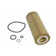 FILTRU DE ULEI BMW M57/M71 E39/46 OX177/3D