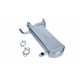 Răcitor EGR VW AMAROK/ CRAFTER 2.0TDI 12- 03L131511Q