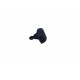 Diuza, spalare parbriz PEUGEOT față 306/307 99- 6438H4