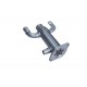 Răcitor EGR FORD 2.0TDCI/ C4/C5/ JUMPY 2.0HDI 161835