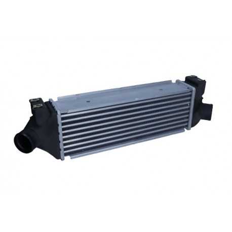 INTERCOOLER FORD TRANSIT 2.0DI 00-06 1671445