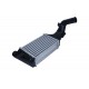 INTERCOOLER OPEL ASTAR G 00- 1302413