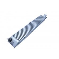 INTERCOOLER FIAT DUCATO 2.3M-JET 06- 1340763080