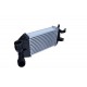 INTERCOOLER OPEL ASTRA H 1.3CDTI/ 1.7CDTI/ 1.9CDTI 13213402