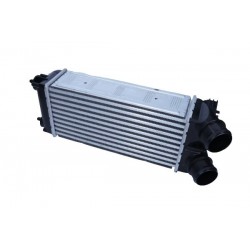 INTERCOOLER CITROEN BERLINGO/ C4 1.6HDI 04- 0384L4