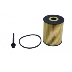 FILTRU DE ULEI FORD 1.4-1.6TDCI/CITROEN/PEUGEOT 1.4-1.6HDI DESIGN ALTERNATIV CU TUB 7143220007