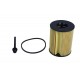 FILTRU DE ULEI FORD 1.4-1.6TDCI/CITROEN/PEUGEOT 1.4-1.6HDI DESIGN ALTERNATIV CU TUB 7143220007