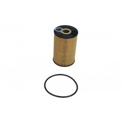 Filtru ulei SSANGYONG KORANDO 2.0 E-XDI 10- FO-ECO137