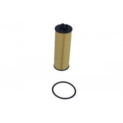 Filtru ulei OPEL CORSA E/CHEVROLET AVEO 1.4 11- FO-ECO138