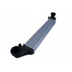 INTERCOOLER MERCEDES W211 2.0 KOMPRESSOR/ 2.7CDI/3.2CDI A2115001102