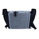 INTERCOOLER RENAULT CLIO/ MODUS 1.5DCI 05- 144618748R