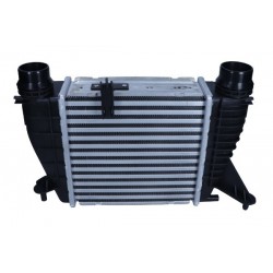 INTERCOOLER RENAULT CLIO/ MODUS 1.5DCI 05- 144618748R