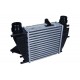 INTERCOOLER RENAULT CLIO/ MODUS 1.5DCI 05- 144618748R