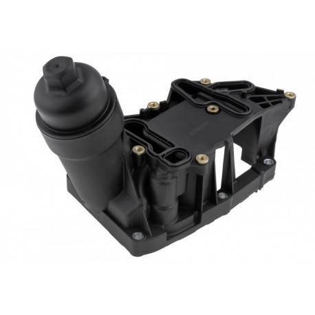 FILTRU DE ULEI FĂRĂ RADIATOR BMW 1 F20/F21 114D,116D,118D,120D,125D 2011-,3 E90/E91 316D,318D,320D 2005-,3 F30/F31