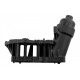 FILTRU DE ULEI FĂRĂ RADIATOR BMW 1 F20/F21 114D,116D,118D,120D,125D 2011-,3 E90/E91 316D,318D,320D 2005-,3 F30/F31