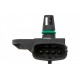 Senzor, presiune galerie admisie 2.0D,2.2D OPEL ASTRA J 12-15, INSIGNIA A 08-17, ZAFIRA TOURER 13-,ANTARA A 10-15,CHEVROLET
