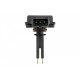REZERVOR DE EXPANSIUNE LICHID CITROEN BERLINGO 1.9D,2.0HDI 1998-,FIAT SCUDO 2.0JTD 1999-,PEUGEOT 1007 1.4HDI 2005-,307