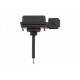 REZERVOR DE EXPANSIUNE LICHID CITROEN BERLINGO 1.9D,2.0HDI 1998-,FIAT SCUDO 2.0JTD 1999-,PEUGEOT 1007 1.4HDI 2005-,307