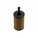 FILTRU DE ULEI CITROEN BERLINGO, C2, C3,XSARA , PEUGEOT 106, 206, 306, 307, PARTNER 1109.AN