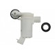 Pompa de apa, spalare parbriz HONDA CR-V IV (RM) 2012- 76846-T0A-013