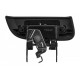 MÂNER EXTERIOR NISSAN PATHFINDER R51 2005-/SPATE DREAPTA-DREAPTA-NEGRU/ 82606-EA502