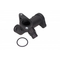 Flansa lichid racire VW 1.8T A4 A6 97- 058121132C