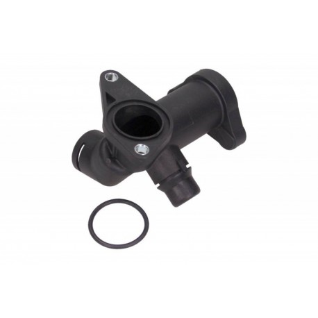 Flansa lichid racire VW 1.8T A4 A6 97- 058121132C
