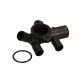 Flansa lichid racire CITROEN PEUGEOT 1.9 D 2.0 HDI 99-