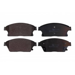 Set placute frana OPEL față ASTRA J 09- ZAFIRA C 11- 986494657