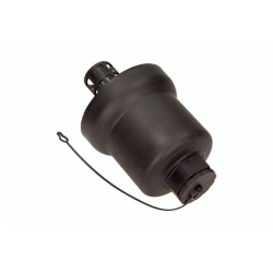 Capac, filtru combustibil VW AUDI A1-A6 SEAT SKODA 03- 06D115408B