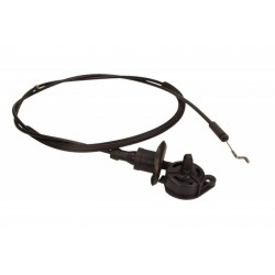Cablu, capota motor RENAULT MASTER II MOVANO 03-10 INTERSTAR 03-10
