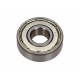 rulment al alternatorului 6201-2RS 12X32X10 10-0212