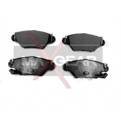 Set placute frana OPEL SPATE ASTRA G 9195685