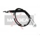 Cablu, frana de parcare OPEL SPATE ASTRA G 01- STÂNG DREPT 24436451