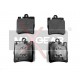 Set placute frana MERCEDES SPATE W210 W203 24205220
