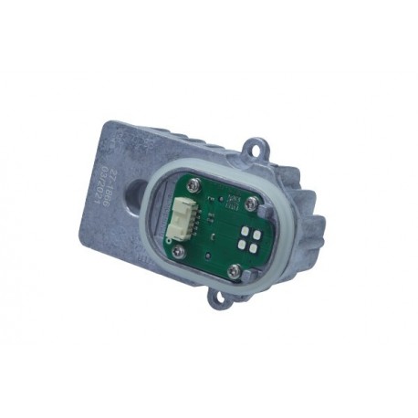 Unitate de control, lumini LED DRL MERCEDES C- W205 14-/ GLA X156 13-16 A2059060601