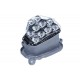 Unitate de control, lumini LED BMW 5 F10/F11 10-16 DREPT 63117271902