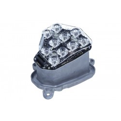 Unitate de control, lumini LED BMW 5 F10/F11 10-16 DREPT 63117271902