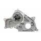 POMPA APĂ TOYOTA AVENSIS 2.0TD 97-99, CARINA E 2.0D 92-97, COROLLA 1.8D, 2.0D -01 1610064H03