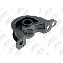 SUPORT MOTOR HONDA CIVIC COUPE EJ1/EJ7 93-98, HONDA CIVIC/CR-X/DELSOL 92-98 /FAȚĂ STÂNG/ 50842SR0003