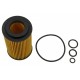FILTRU DE ULEI MERCEDES C W202/ W203/ W204/ CL203/ S202/ S203/ S204/ CLC CL203/ E W210/211/212/ C207/S210/S211/S212/ G W461/463,